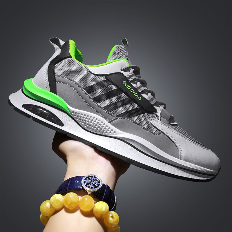 Breathable Men Running Shoes Lightweight Mens Walking Sneakers comfort Tennis Shoes High Quality Sports Shoes Male Casual Shoes