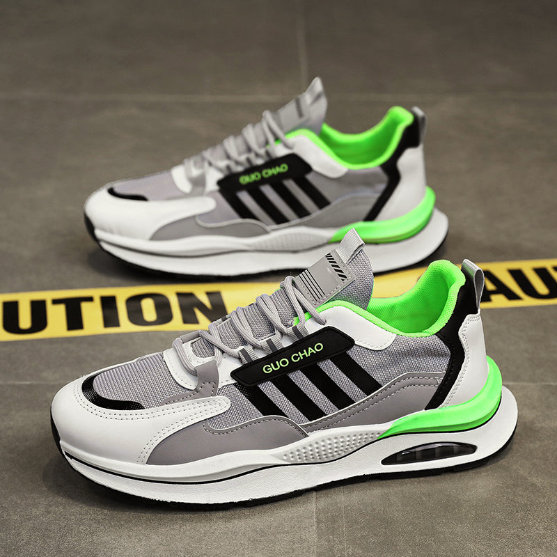 Breathable Men Running Shoes Lightweight Mens Walking Sneakers comfort Tennis Shoes High Quality Sports Shoes Male Casual Shoes