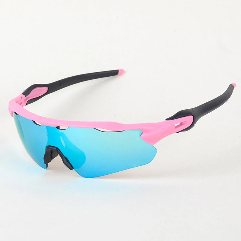 Sunglasses Mountain Bike Goggles Bicycle Cycling Glasses For Men Women